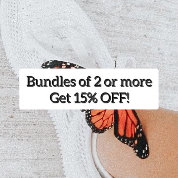 💎PURA VIDA PACKAGE💎 Pack of 5 Pura Vida pouches, 2 stickers, 1 bracelet - Picture 5 of 5